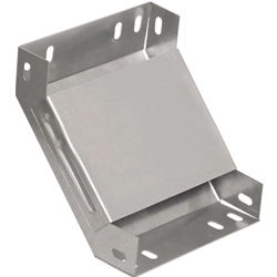 Угол 90 град. верт. внешн. 60х50 с крышкой CLP1N-060-050 в каталоге ЮгКабель