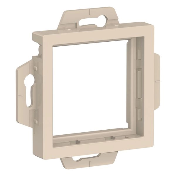 Адаптер 45 беж. Atlas ATN000208 Адаптер 45 беж. Atlas ATN000208 в каталоге ЮгКабель