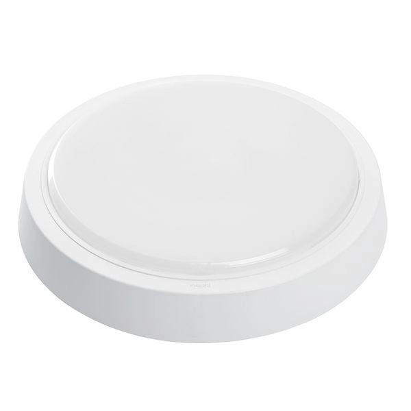 Светильник светодиодный 25W/200-240V 4000К 2000Лм IP20 (белый круг) AL3020 d210х35 41772 в каталоге ЮгКабель