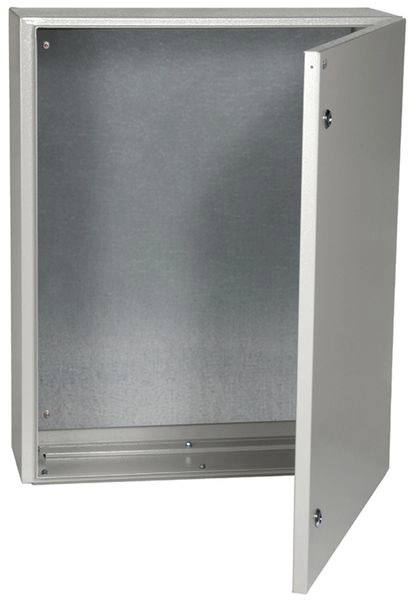 Щит (1000х650х300) ЩМП-5-0 36 с монт. панелью УХЛ3 IP31 YKM40-05-31 в каталоге ЮгКабель