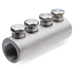 Соединитель болтовой 4СБ  25-50 65812 в каталоге ЮгКабель