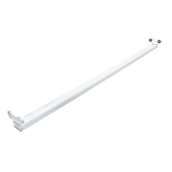 Светильник под LED лампу 2хT8 G13 (1230х33х17) IP20 AL4002 41220 Светильник под LED лампу 2хT8 G13 (1230х33х17) IP20 AL4002 41220 в каталоге ЮгКабель