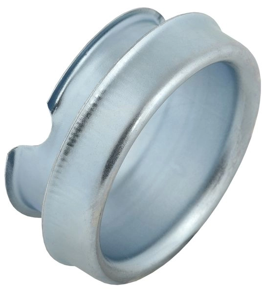Оконцеватель для металлорукава МК50 CMP20D-MK-050-005 Оконцеватель для металлорукава МК50 CMP20D-MK-050-005 в каталоге ЮгКабель