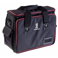 Сумка монтажника универсальная, серия «ПРОФИ» С-04 (400х200х320) 66143 в каталоге ЮгКабель