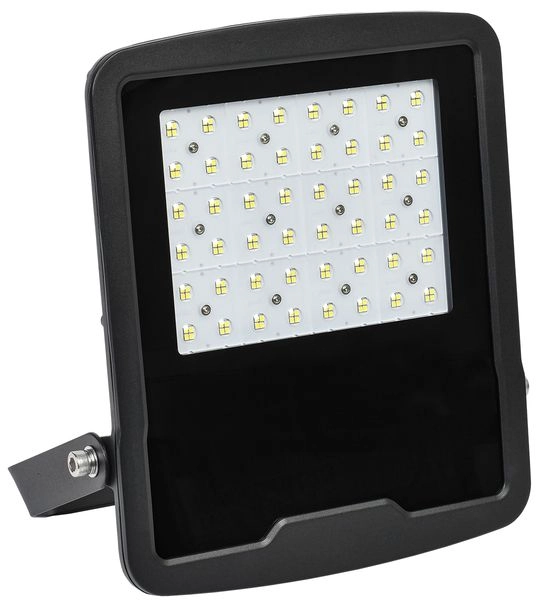 Прожектор светодиодный 150W/176-264V 5000К 16500Лм IP65 (СДО 08-150 PRO) 120град 420х333х51 черный LPDO8-01-150-120-50-K02 Прожектор светодиодный 150W/176-264V 5000К 16500Лм IP65 (СДО 08-150 PRO) 120град 420х333х51 черный LPDO8-01-150-120-50-K02 в каталоге ЮгКабель