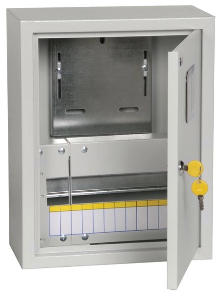 Щит (395х310х165) ЩУРн-1/12 IP31 TITAN MKM25-N-12-31-ZO Щит (395х310х165) ЩУРн-1/12 IP31 TITAN MKM25-N-12-31-ZO в каталоге ЮгКабель