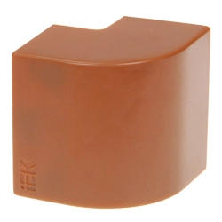 Угол внешний КМН 15х10 дуб CKK10D-N-015-010-K11 в каталоге ЮгКабель