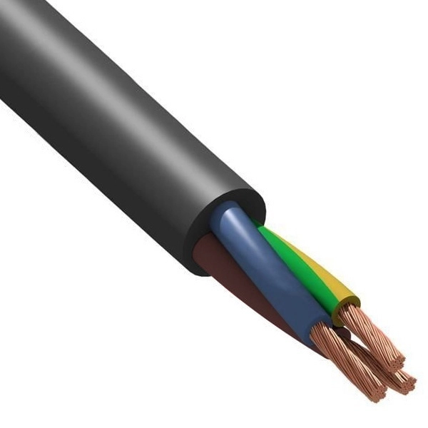 Кабель КГВВнг(А)-LS 3х2,5 Элкаб в каталоге ЮгКабель