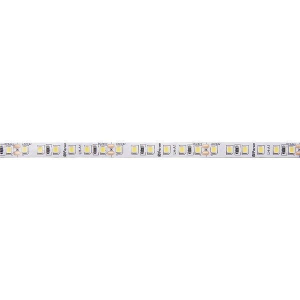 Светодиодная LED лента Feron LS502, 180SMD(2835)/м 16Вт/м 24V 5000*10*1.22мм 3000К 41527 - купить по низкой цене в Краснодаре | ЮгКабель в каталоге ЮгКабель