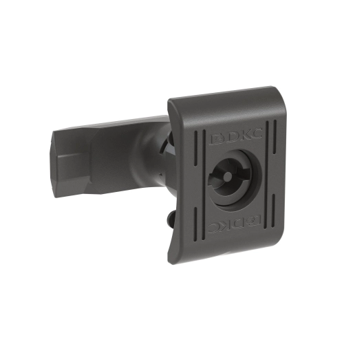 Комплект замка для пультов и шкафов CE, двойная бородка 3мм (без ключа) R5CE205 в каталоге ЮгКабель