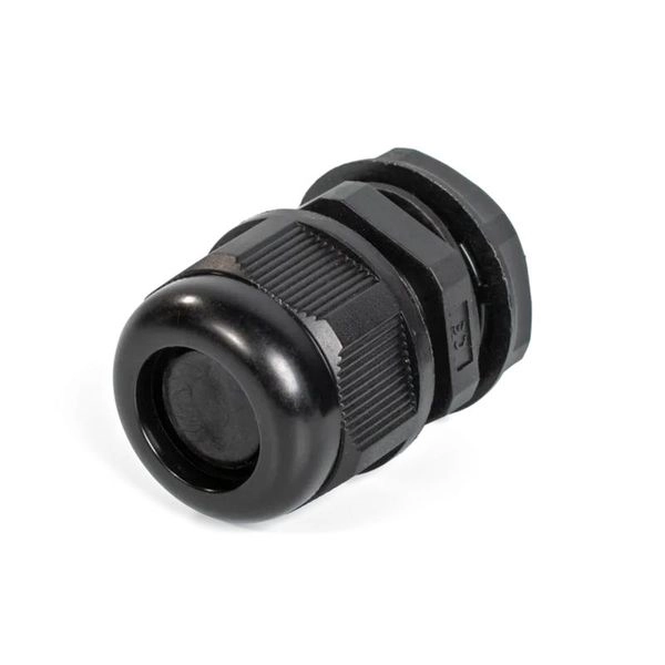 Сальник MG 12 диаметр проводника 4,5-8мм IP68 (Fortisflex) 80033 Сальник MG 12 диаметр проводника 4,5-8мм IP68 (Fortisflex) 80033 в каталоге ЮгКабель