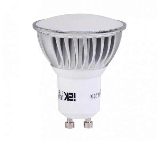 Лампа светодиод. LED   3W 3000К 180Лм MR16 GU10 30т.ч. 220V (56х50) (аналог 20W) РАСПРОДАЖА  LLP-PAR16-3-230-30-GU10 Лампа светодиод. LED   3W 3000К 180Лм MR16 GU10 30т.ч. 220V (56х50) (аналог 20W) РАСПРОДАЖА  LLP-PAR16-3-230-30-GU10 в каталоге ЮгКабель
