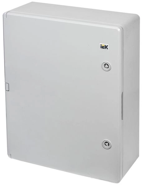 Щит (500х400х180) ЩМПп с монт. панелью IP65 MKP93-N-504018-65 Щит (500х400х180) ЩМПп с монт. панелью IP65 MKP93-N-504018-65 в каталоге ЮгКабель