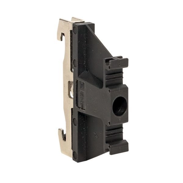 Ограничитель на DIN-рейку (пластик) eb-01 в каталоге ЮгКабель