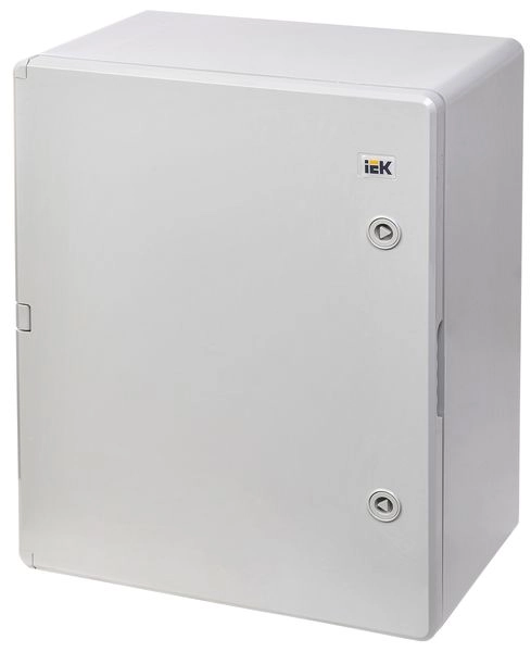 Щит (500х400х240) ЩМПп с монт. панелью IP65 MKP93-N-504024-65 Щит (500х400х240) ЩМПп с монт. панелью IP65 MKP93-N-504024-65 в каталоге ЮгКабель