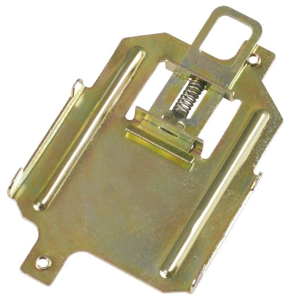 Скоба RCS-1 для крепления ВА88-32 на DIN-рейку SVA10D-S35-3 в каталоге ЮгКабель