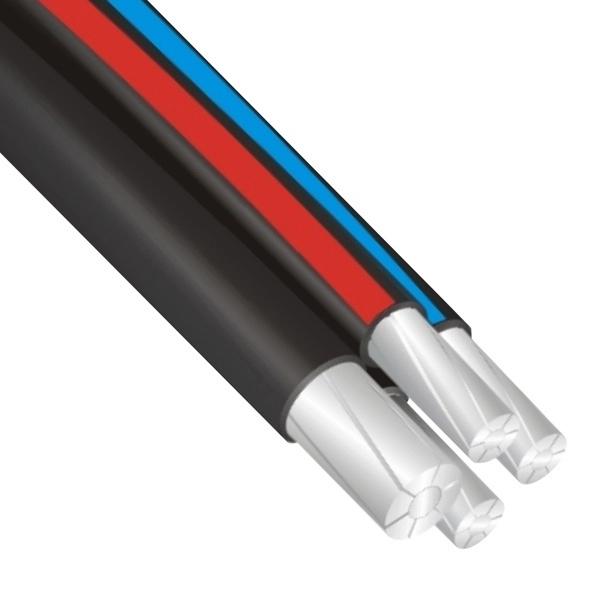 Провод СИП-2  3х70 1х54,6 ВКЗ в каталоге ЮгКабель