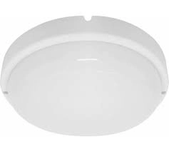 Светильник светодиодный 12W 6500К 960Лм IP65 220-240V (черный круг) AL3005 d140х50 51470 Светильник светодиодный 12W 6500К 960Лм IP65 220-240V (черный круг) AL3005 d140х50 51470 в каталоге ЮгКабель