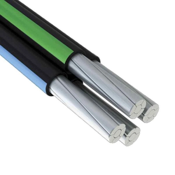 Провод СИП- 4 4х25 Партнер Электро НН Провод СИП- 4 4х25 Партнер Электро НН в каталоге ЮгКабель