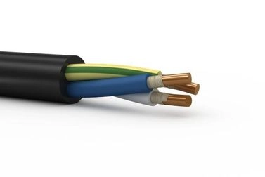 Кабель ППГнг(А)-FRHF 3х1,5 ок (0,66кВ) КЗЕ Кабель ППГнг(А)-FRHF 3х1,5 ок (0,66кВ) КЗЕ в каталоге ЮгКабель