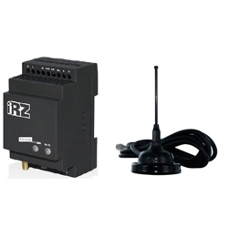GSM-Модем IRZ ATM42.B  GSM-антенна iRZ AG11( 4G/GPRS) 025590-016664 в каталоге ЮгКабель