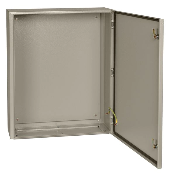 Щит (1000х650х285) ЩМП-5-0 74 с монт. панелью У2 IP54 YKM40-05-54 в каталоге ЮгКабель