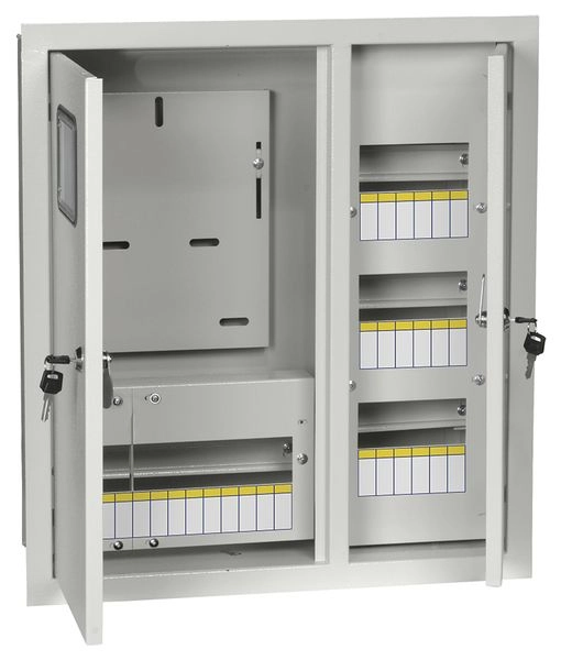 Щит ЩУРВ-3ф-30зо-1 36 (550х500х165) УХЛ3 IP31 MKM35-V-30-31-1-ZO Щит ЩУРВ-3ф-30зо-1 36 (550х500х165) УХЛ3 IP31 MKM35-V-30-31-1-ZO в каталоге ЮгКабель