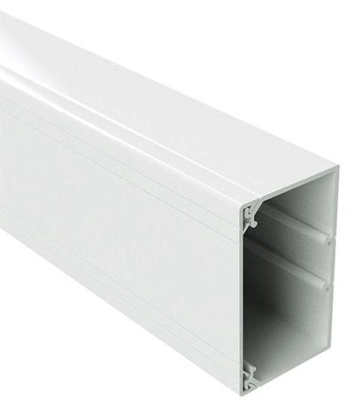 Кабель-канал 120х40 "ТА-GN" WO 01783 в каталоге ЮгКабель