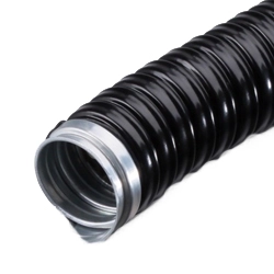 Металлорукав Р3-ЦПнг-LS 20 мм (в ПВХ оболочке, с протяжкой) 76648 Металлорукав Р3-ЦПнг-LS 20 мм (в ПВХ оболочке, с протяжкой) 76648 в каталоге ЮгКабель