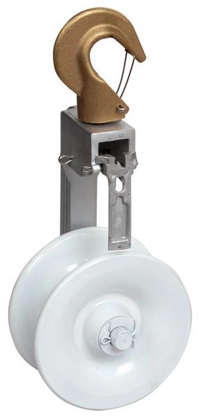 Ролик раскаточный РОР 1700 (ST26.1, PO 1000, RT2) UZA-42-1700 в каталоге ЮгКабель