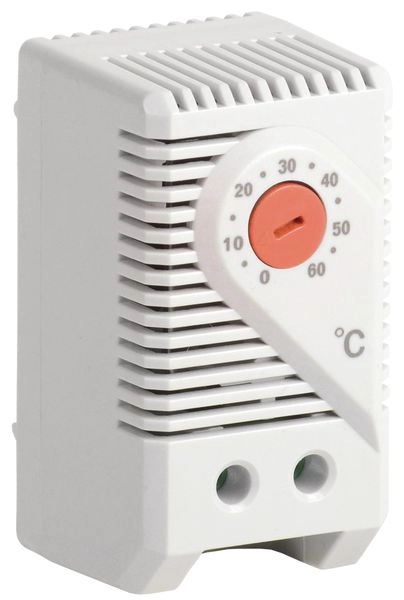 Термостат от 0 до  60 NC YCE-TNC-00-60 Термостат от 0 до  60 NC YCE-TNC-00-60 в каталоге ЮгКабель