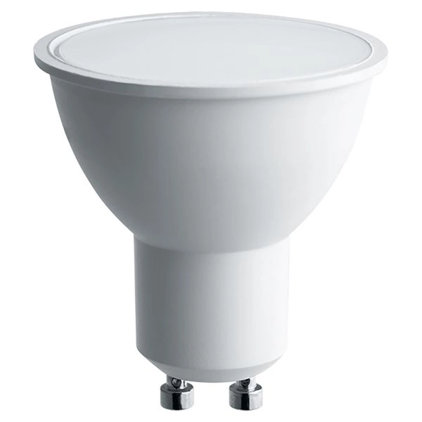 Лампа светодиод. LED 15W 6400К 1275Лм MR16 GU10 30т.ч. 220V (57х50) SBMR1615 55223 Лампа светодиод. LED 15W 6400К 1275Лм MR16 GU10 30т.ч. 220V (57х50) SBMR1615 55223 в каталоге ЮгКабель