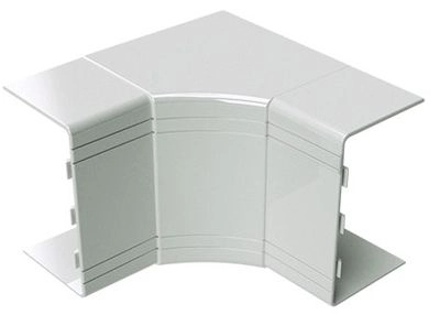 Угол внутренний неизменяемый NIA  60х40 01823 в каталоге ЮгКабель