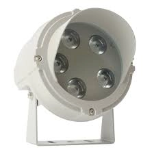 Светодиодный светильник ландшафтно-архитектурный Feron LL-700  85-265V 10W 2700K IP65 51781 в каталоге ЮгКабель