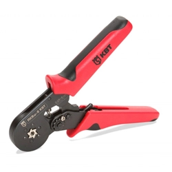 Пресс-клещи универсальные ПКВш-6 74593 в каталоге ЮгКабель