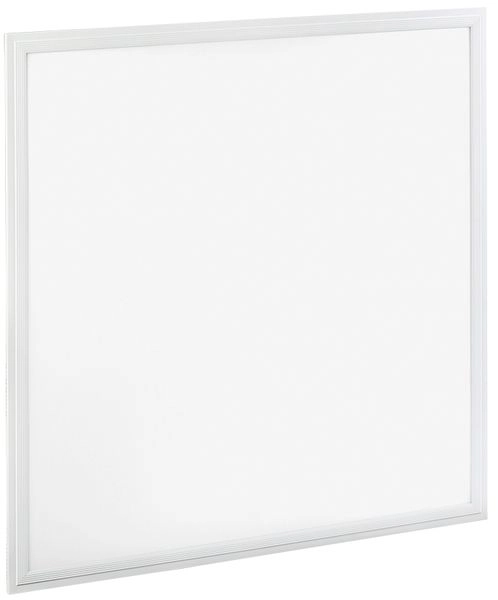 Панель светодиодная 36W/200-240V 6500К 2800Лм IP20 (595х595х10) ДВО 6566 eco Без ЭПРА бел. LDVO1-6566-36-0-6500-K01 Панель светодиодная 36W/200-240V 6500К 2800Лм IP20 (595х595х10) ДВО 6566 eco Без ЭПРА бел. LDVO1-6566-36-0-6500-K01 в каталоге ЮгКабель