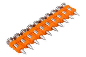 Гвоздь 3,0 х19 с кованным наконечником (1000 шт/уп) FD3019MGBP Гвоздь 3,0 х19 с кованным наконечником (1000 шт/уп) FD3019MGBP в каталоге ЮгКабель