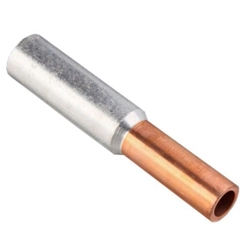 Гильза медно-алюминиевая ГАМ  50-35 50556 в каталоге ЮгКабель