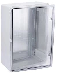 Щит (350х250х150) ЩМПп с монт. панелью IP65 прозрач. дверь серия ArcaWP65  50720 в каталоге ЮгКабель