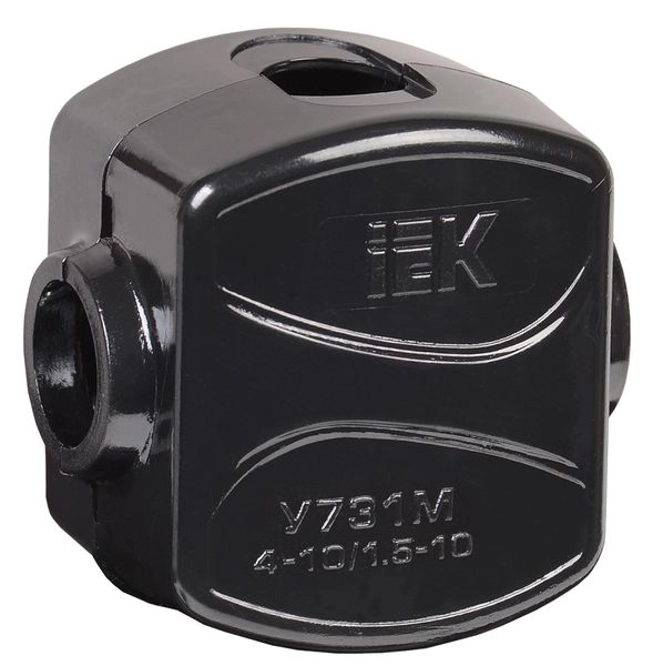 Сжим сечен. (16-35/16-25 мм2) У-734М UKZ-ZO-734M в каталоге ЮгКабель