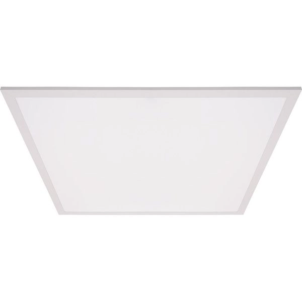 Светильник светодиодный 40W (встраиваемый) 6500К 4200Лм IP54 200-240V (595х595х32) AL2154 опал равн 41299 в каталоге ЮгКабель