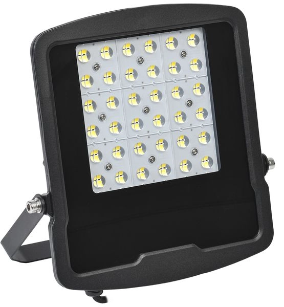 Прожектор светодиодный 100W/176-264V 5000К 11000Лм IP65 (СДО 08-100 PRO) 60град 321х282х41 черный LPDO8-01-100-060-50-K02 Прожектор светодиодный 100W/176-264V 5000К 11000Лм IP65 (СДО 08-100 PRO) 60град 321х282х41 черный LPDO8-01-100-060-50-K02 в каталоге ЮгКабель