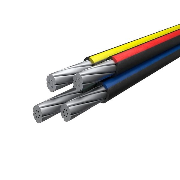 Провод СИП-2  3х35 1х54,6 Балткабель в каталоге ЮгКабель