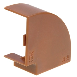 Поворот 90гр. 15х10 КМП дуб CKK10D-P-015-010-K11 в каталоге ЮгКабель