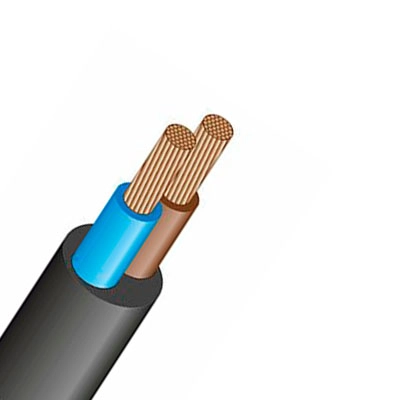 Кабель КГВВнг(А)-LS 2х0,75 Электрокабель НН Кабель КГВВнг(А)-LS 2х0,75 Электрокабель НН в каталоге ЮгКабель