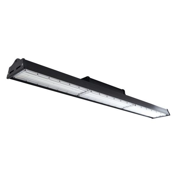 Светильник светодиодный 200W/175-265V 6400K 26000Лм IP65 (855х110х66) AL1170 High bay OSRAM 41441 в каталоге ЮгКабель