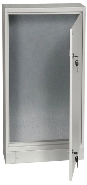 Щит (1600х800х400) ЩМП-16.8.4-0 36 УХЛ3 IP31 без монт. панели YKM40-1684-31 в каталоге ЮгКабель