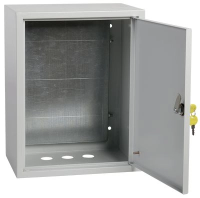 Щит (650х500х150) ЩМП-3-1 с монт. панелью УХЛ3 IP31 YKM41-03-31-G в каталоге ЮгКабель