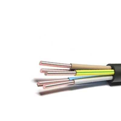 Кабель ВВГнг(А)-LS 5х2,5 Агрокабель в каталоге ЮгКабель