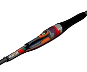 Муфта соединительная 3СТп-10-150/240 без болт. нак. (КВТ) 52649 в каталоге ЮгКабель